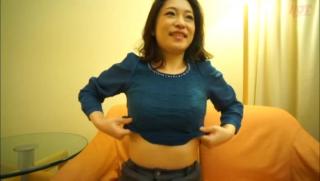 VRTube  Awesome Petite mature woman solo masturbating event Girl - 1