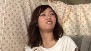Girls Fucking Awesome Sweet Japanese Hoshino Hibiki enjoys kinky toying Gay Baitbus