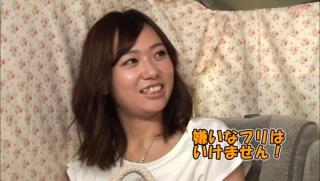 GayAnime Awesome Sweet Japanese Hoshino Hibiki enjoys kinky...