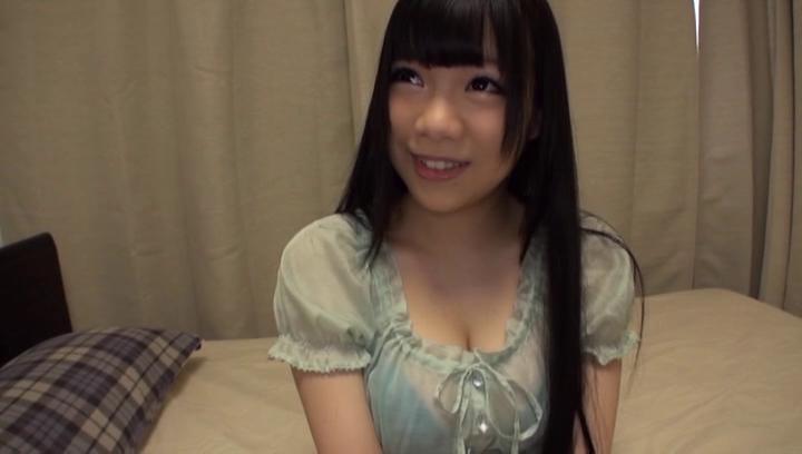 Awesome Horny Kuga Kanon ready to swallow cum - 1