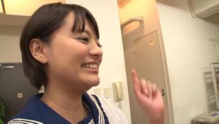 Fakku Awesome Seductive schoolgirl Aoyama Mirai banged hard UPornia