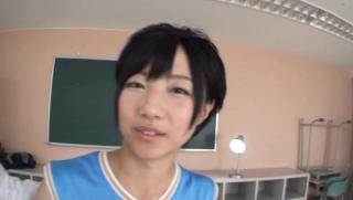 Sem Camisinha Awesome Schoolgirl Aihara Tsubasa enjoys a big dick in her cherry Anus