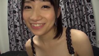 Amateursex Awesome Mio Ooshima knows how to handle a penis well Blowjobs