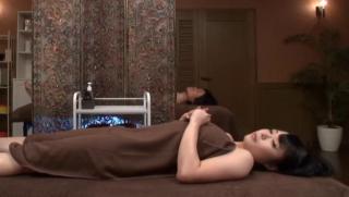 Gaypawn Awesome An arousal massage turns to a superb bonking session Lily Carter