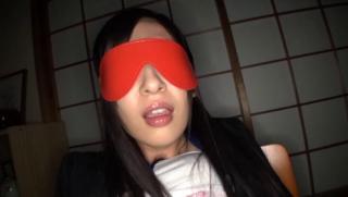 18Asianz Awesome Rena Sakaguchi professing love for sex toys Lick
