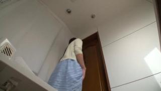 Consolo Awesome Sweet bewitching milf devoured in the washroom Relax