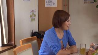CamStreams Awesome Topnotch Japanese MILF gives head and...