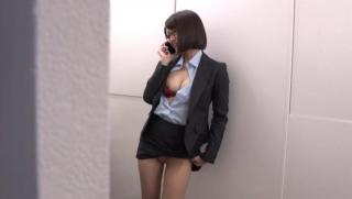 Cock Awesome Stunning Ayane Haruna takes a hard pounding in the office Joanna Angel