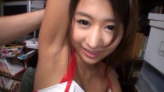 Pete Awesome Sweet Japanese babe gets a sticky facial after a hot blowjob Gay Boys