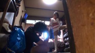 HomeMoviesTube Awesome Sweet Japanese babe gets a sticky facial after a hot blowjob Tara Holiday
