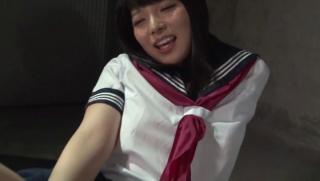 Enema Awesome Ai Uehara has a thing for her treasured sex toys Whooty
