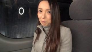 Amateurs Gone Awesome Alluring Asian milf gets persuaded to have some steamy car sex FetLife