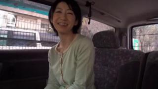 Pmv Awesome Fiery JApanese AV model fucked hard with a dildo in the back of a car Gay Straight