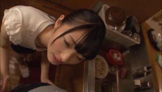 Foot Worship Awesome Wasa Yatabe gets blown away by the buzzing vibrator Made