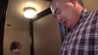Gay Pawn Awesome Mikoto Narumiya,gives a sleazy handwork Amateur