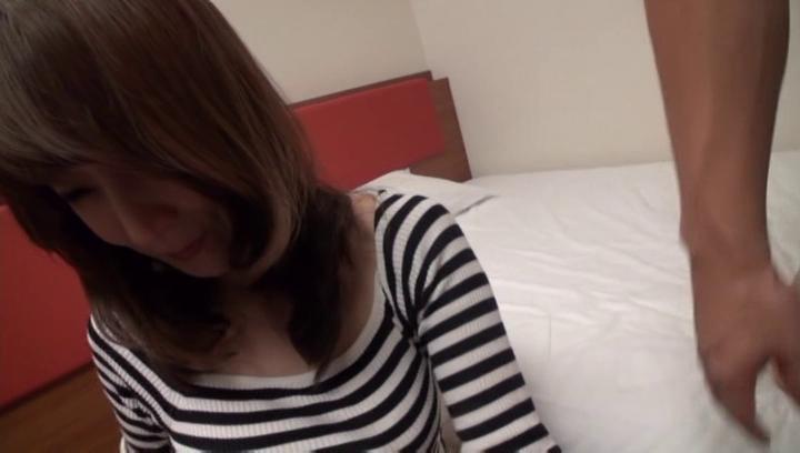 Flogging  Awesome Mature Reiko Sawamura loves a deep nailing EroticBeauties - 1