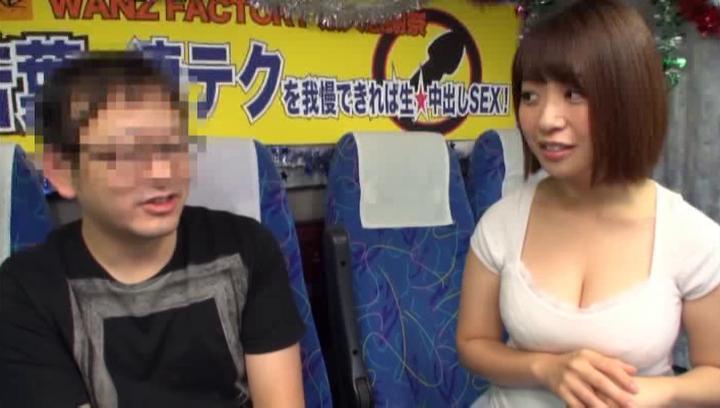 Girlsfucking  Awesome Passionate Wakaba Onoue gets her big boobs fucked Doujin-Moe - 1