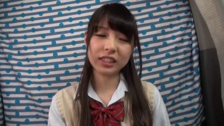 OopsMovs Awesome Hardcore fun as kinky Asian teen sucks well Speculum - 2