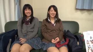 TubeGals Awesome Steamy foursome with hardcore Japanese schoolgirls Gayclips