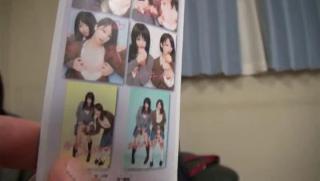 18yearsold Awesome Steamy foursome with hardcore Japanese schoolgirls Gay Ass Fucking