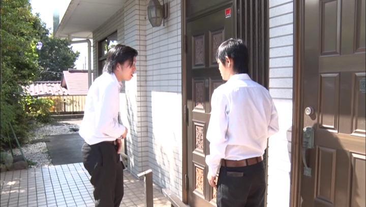 BlogUpforit  Awesome Pretty wife Shihori Endou loves giving double blowie Gay-Torrents - 2