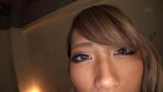 Gayclips Awesome Sleazy Asian Aika fucked hard in serious gang session Private Sex