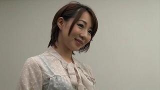 Bribe  Awesome Narumiya Iroha, is delighted to pleasure a dick Adult Entertainme - 1
