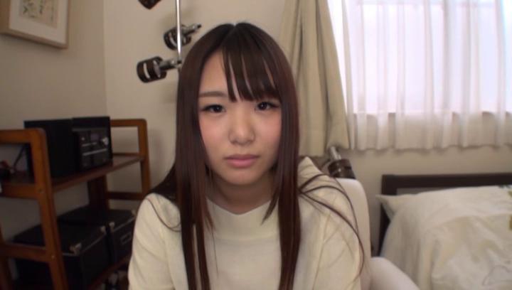 Voyeur  Awesome Kawaoto Kurumi, has mad love for her toys Striptease - 1