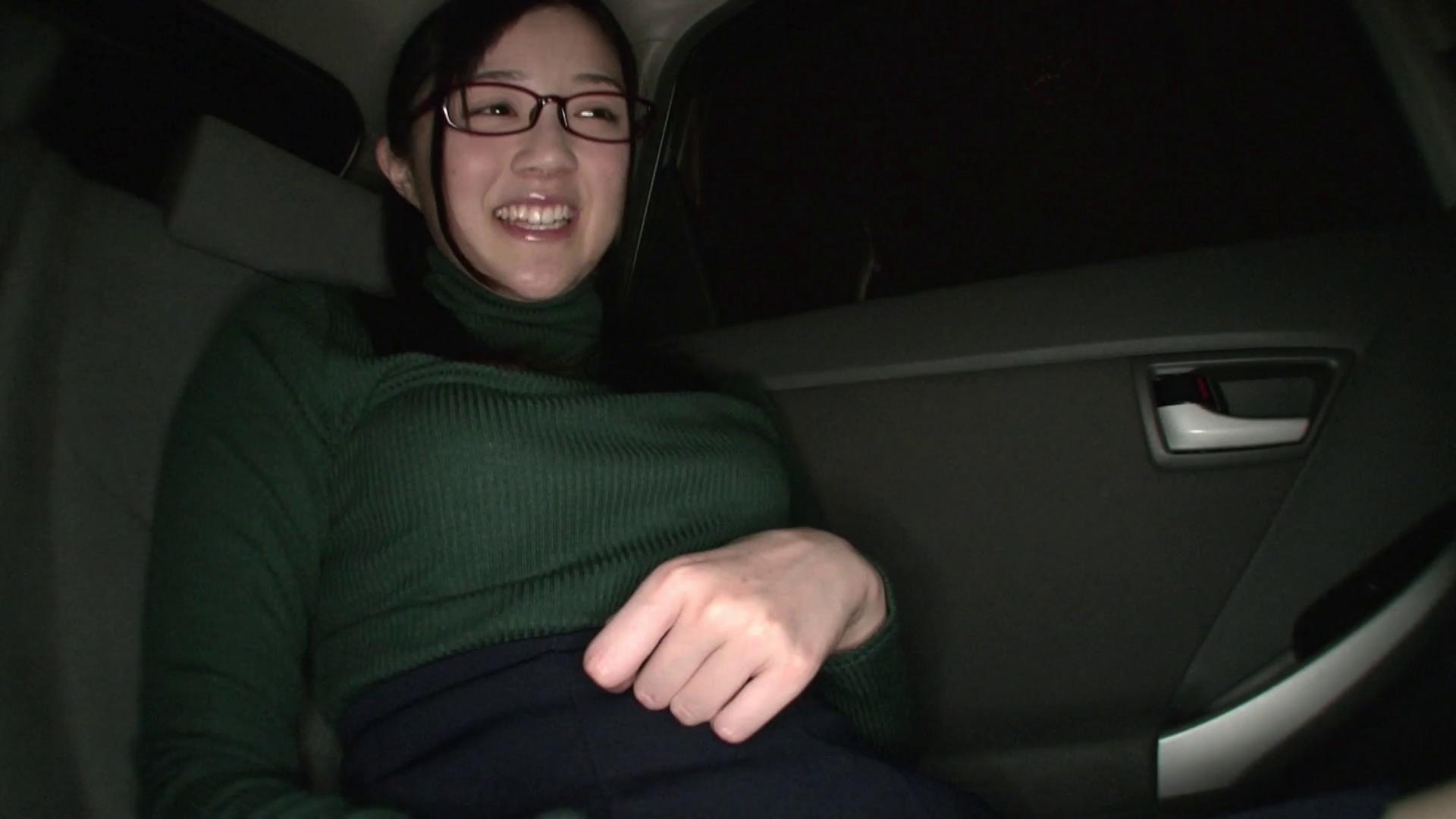 Butt Plug  Awesome Cute babe Suzuhara Emiri in kinky sexual action in the car Camwhore - 2