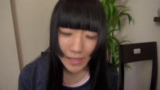 YouFuckTube Awesome Kinky Aoi Ichigo gets her shaved twat drilled hardcore Pounding