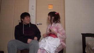 Private Sex Awesome Hayakawa Mizuki handles cock in superb manners Nena