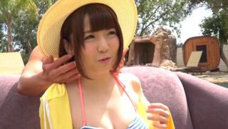 Phun Awesome Horny model Sakura Kizuna with tiny tits drilled hard Emo