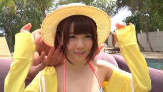 Facials Awesome Horny model Sakura Kizuna with tiny tits drilled hard Punheta
