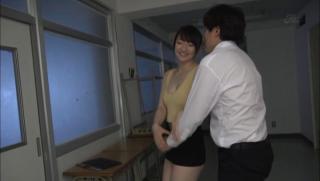 Awesome Awesome Sweet Japanese teacher Nikaidou Yuri goes wild on fat dick Free-Cams