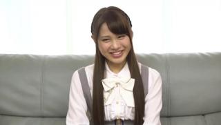 JockerTube Awesome Hardcore schoolgirl Yuikawa Chihiro has her cunt nailed hard Twink