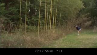 Stripping Awesome Hasegawa Rui delivers a steamy blowjob outdoors Empflix