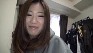 Vivid Awesome Hot Yukitani Chinami in sleazy blowjob action indoors Anal