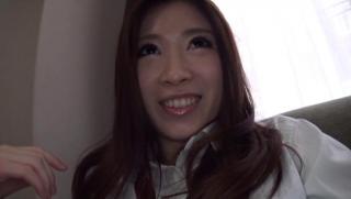 VideoBox Awesome Astonishing teen Yukitani Chinami gets her muff drilled Rough Sex