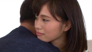 Bikini Awesome Akiyoshi Kanon ,has her sexual thirst quenched Cuck