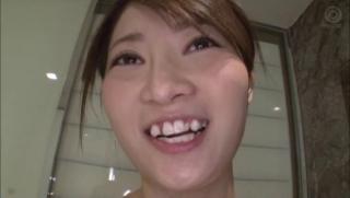 Pure18 Awesome Ikushima Ryou ,enjoys a steamy bathtime Boobs Big
