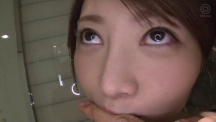 Awesome Ikushima Ryou ,enjoys a steamy bathtime - 1