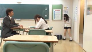 She Awesome Enchanting schoolgirl Sakura Rima goes wild on fat dick SecretShows