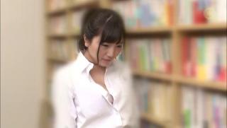 Latex Awesome Naughty insatiable schoolgirl Nishino Iroha porn show TastyBlacks