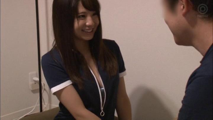 First Awesome Kumakura Shouko gets kinky on a ramrod Uncensored