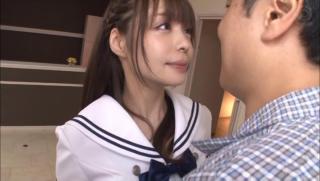 Fuck Com Awesome Ootori Kaname driven insane with a sloppy fingering Usa