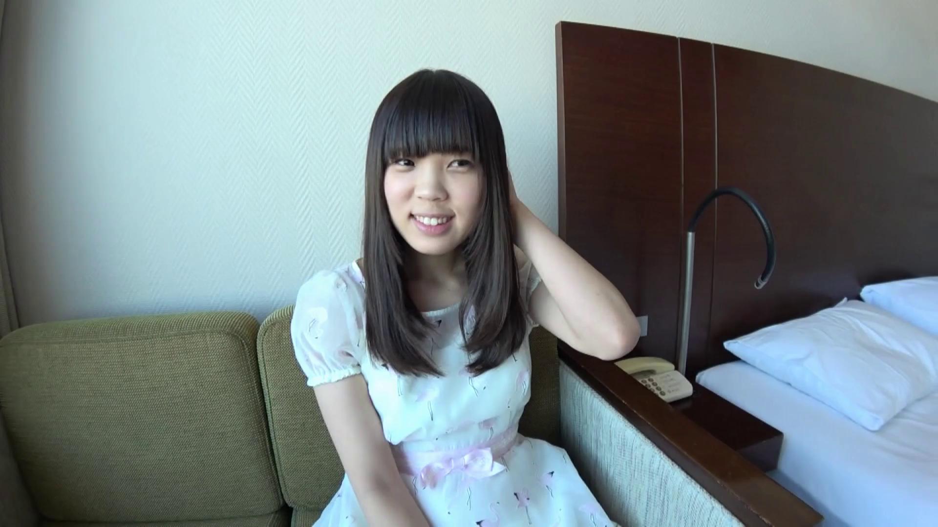 Awesome Cute teen Imai Imai enjoys sucking a pulsating ramrod - 1