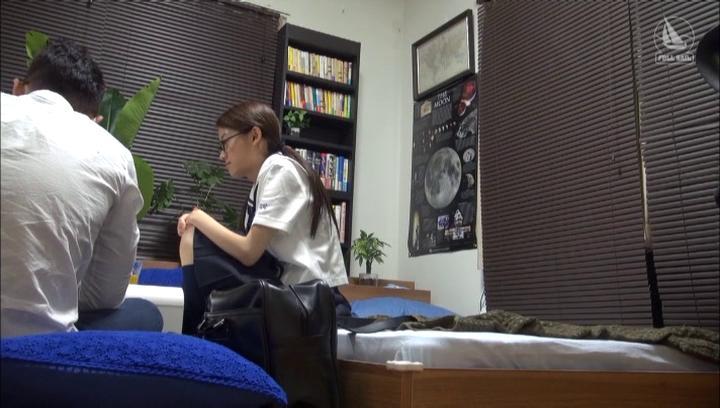 smplace  Awesome Japanese schoolgirl showing her sexual prowess XGay - 2