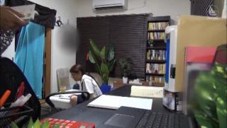Naughty Awesome Japanese schoolgirl showing her sexual prowess Dando