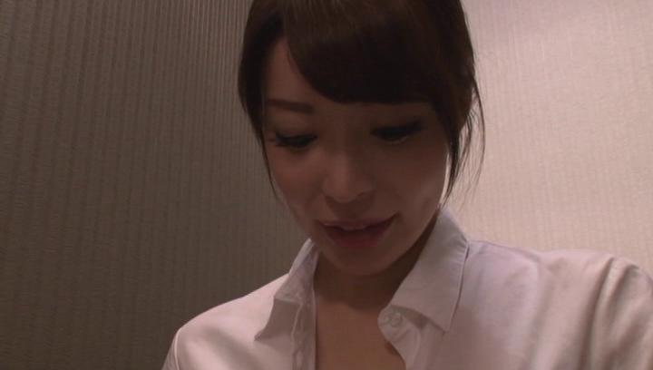 Culito  Awesome Slim Japanese with big boobs, severe sex Tush - 2