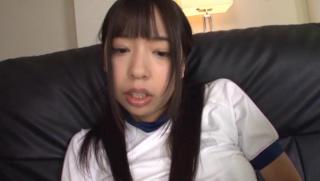 POV Awesome Sakisaka Karen ,has her sexual thirst quenched Sexu